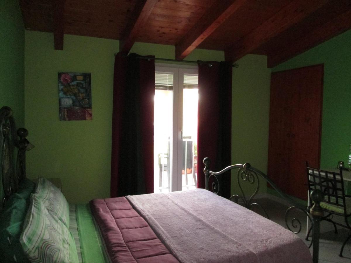 B&B Le Terrazze Isola Di S. Antioco SantʼAntìoco エクステリア 写真