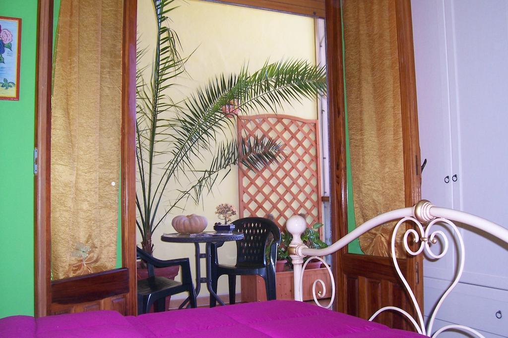 B&B Le Terrazze Isola Di S. Antioco SantʼAntìoco 部屋 写真