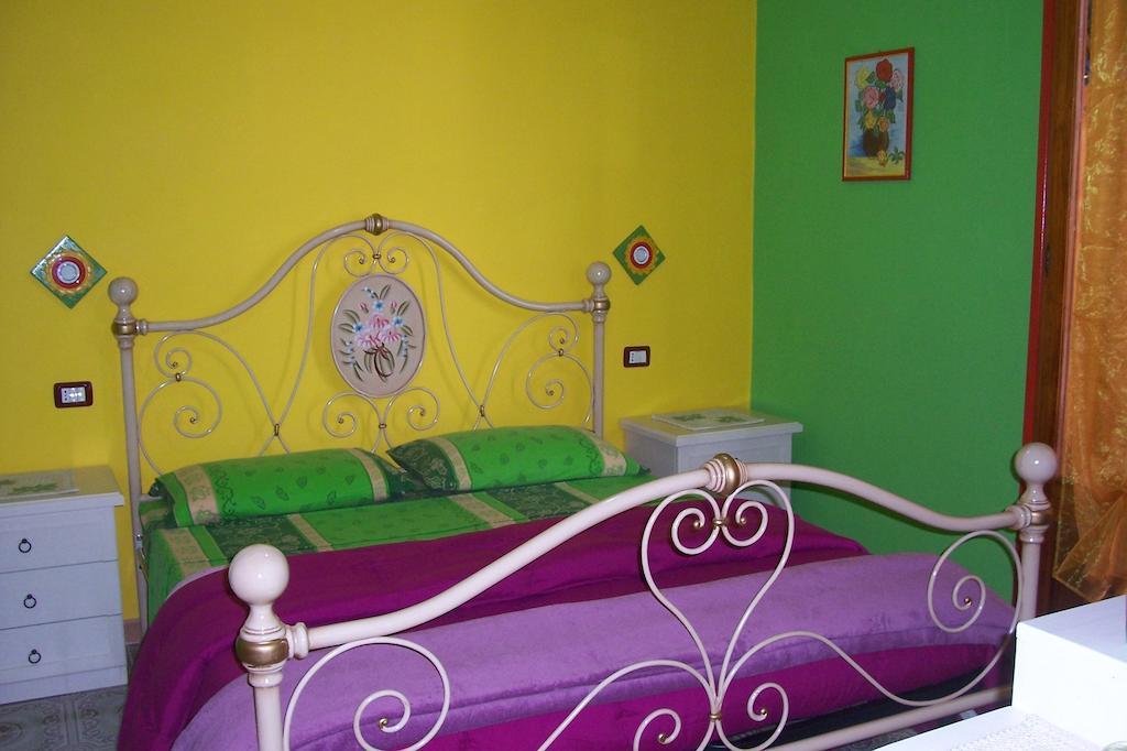 B&B Le Terrazze Isola Di S. Antioco SantʼAntìoco 部屋 写真