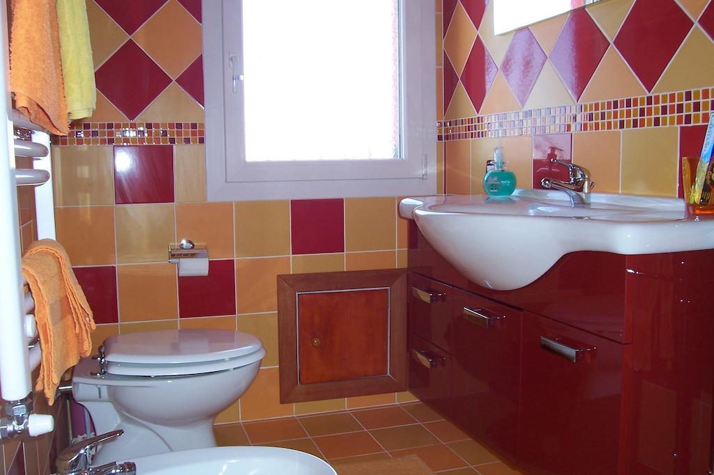 B&B Le Terrazze Isola Di S. Antioco SantʼAntìoco 部屋 写真